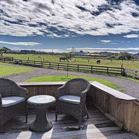 The Hut 56 Villa Whitianga Exterior photo