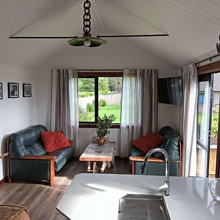 The Hut 56 Villa Whitianga Exterior photo