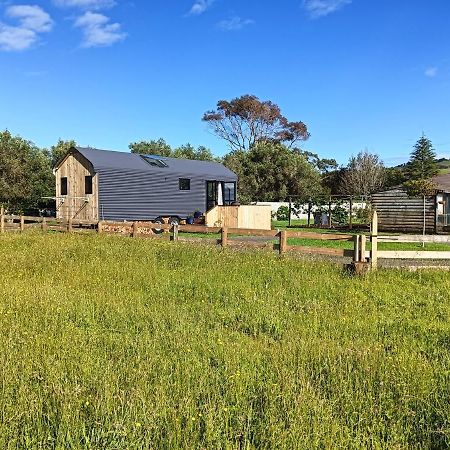 The Hut 56 Villa Whitianga Exterior photo