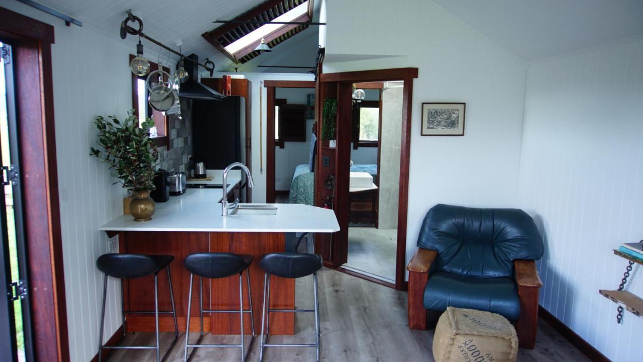 The Hut 56 Villa Whitianga Exterior photo