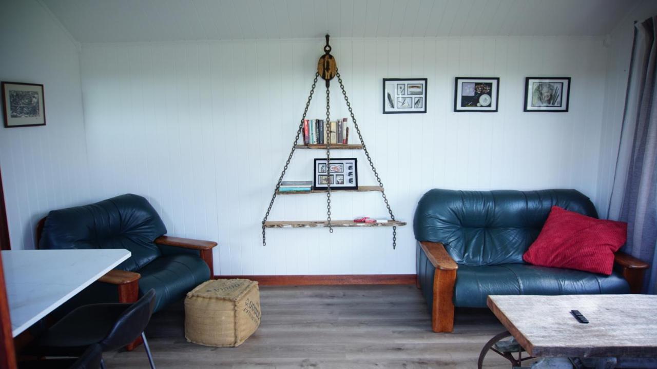 The Hut 56 Villa Whitianga Exterior photo