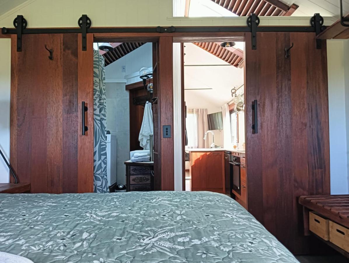 The Hut 56 Villa Whitianga Exterior photo