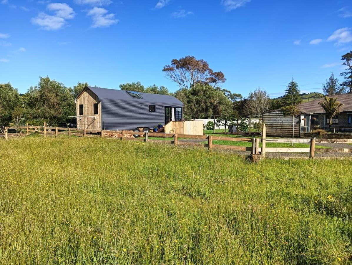 The Hut 56 Villa Whitianga Exterior photo