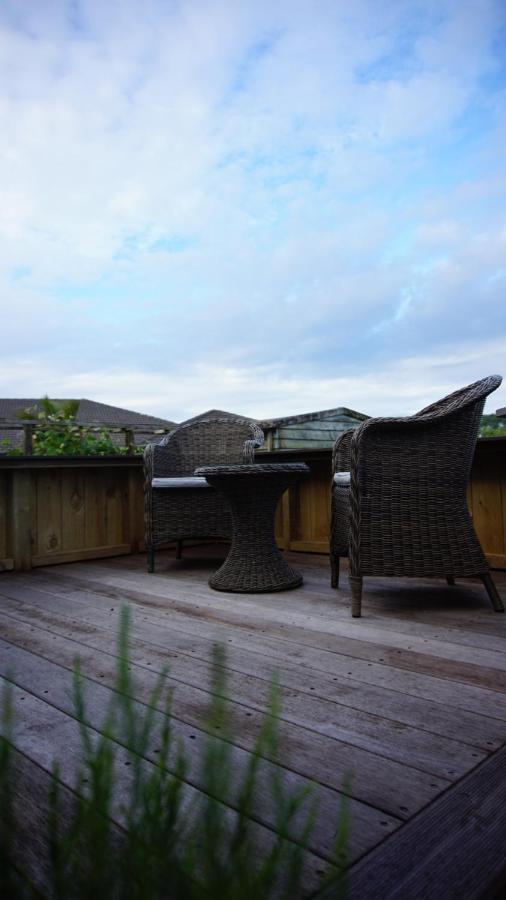 The Hut 56 Villa Whitianga Exterior photo